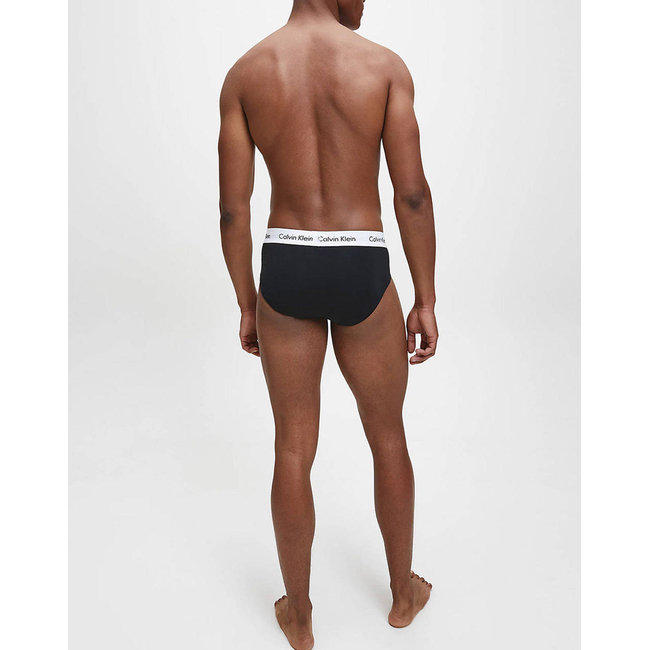 Product CALVIN KLEIN JEANS ΣΛΙΠ 3ΤΜΧ HIP BRIEF base image