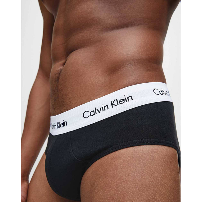 Product CALVIN KLEIN JEANS ΣΛΙΠ 3ΤΜΧ HIP BRIEF base image