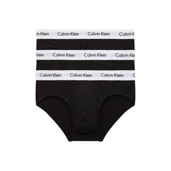 Product CALVIN KLEIN JEANS ΣΛΙΠ 3ΤΜΧ HIP BRIEF base image