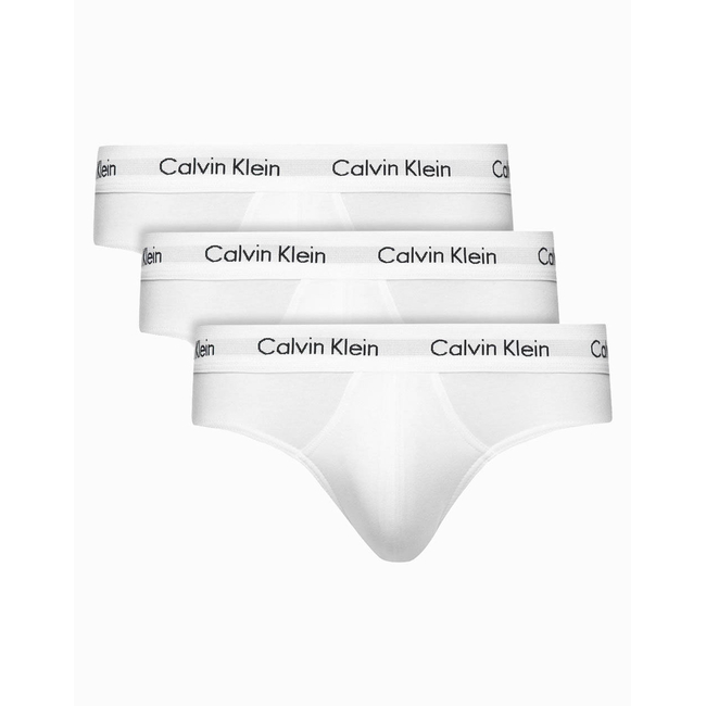 Product CALVIN KLEIN JEANS ΣΛΙΠ 3ΤΜΧ HIP BRIEF base image