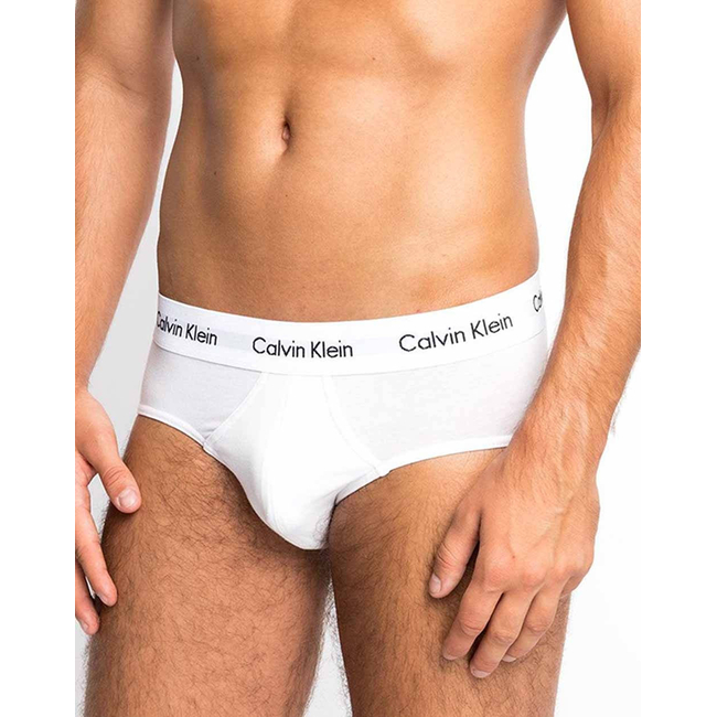 Product CALVIN KLEIN JEANS ΣΛΙΠ 3ΤΜΧ HIP BRIEF base image