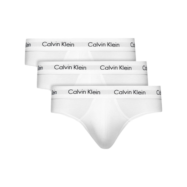 Product CALVIN KLEIN JEANS ΣΛΙΠ 3ΤΜΧ HIP BRIEF base image