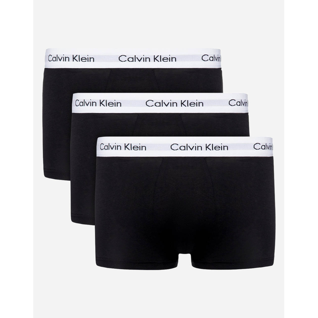 Product CALVIN KLEIN JEANS ΜΠΟΞΕΡ LOW RISE TRUNK 3PK base image