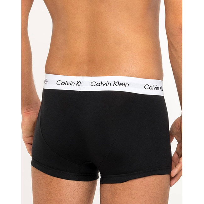 Product CALVIN KLEIN JEANS ΜΠΟΞΕΡ LOW RISE TRUNK 3PK base image