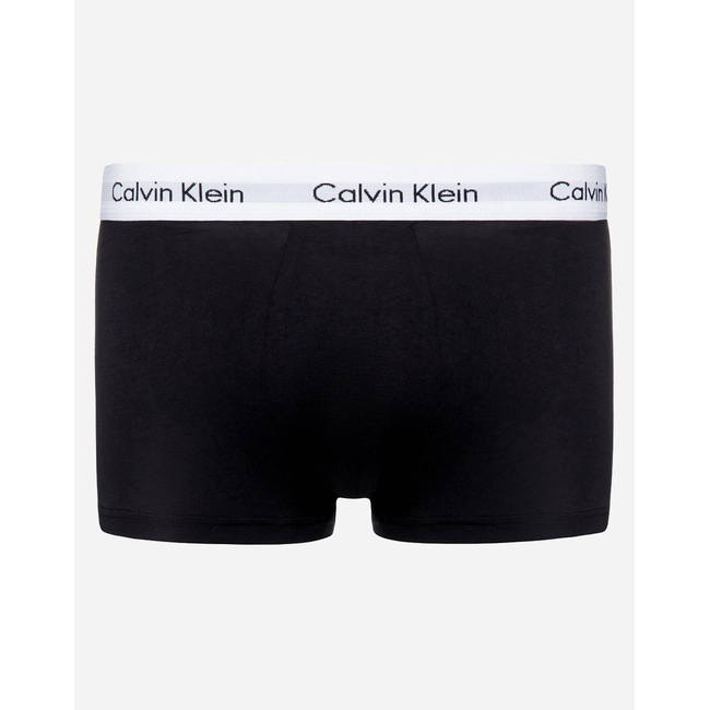 Product CALVIN KLEIN JEANS ΜΠΟΞΕΡ LOW RISE TRUNK 3PK base image