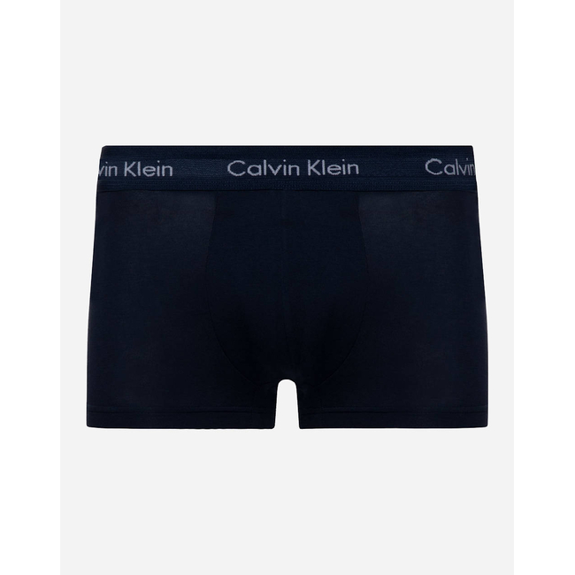 Product CALVIN KLEIN JEANS ΜΠΟΞΕΡ LOW RISE TRUNK 3PK base image