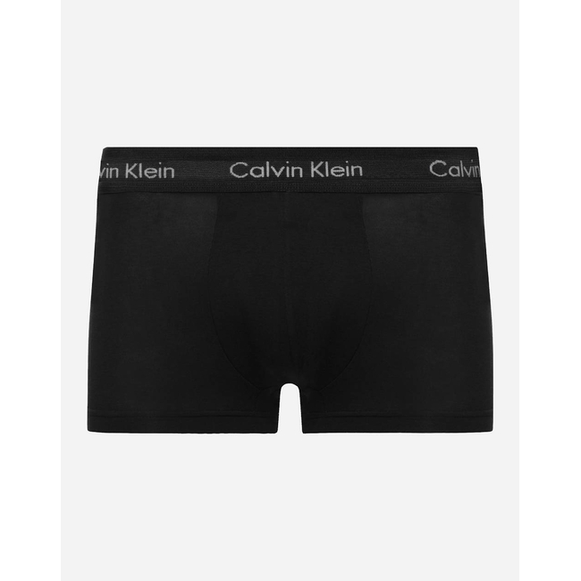 Product CALVIN KLEIN JEANS ΜΠΟΞΕΡ LOW RISE TRUNK 3PK base image