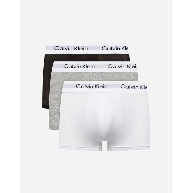 Product CALVIN KLEIN JEANS ΜΠΟΞΕΡ LOW RISE TRUNK 3PK base image
