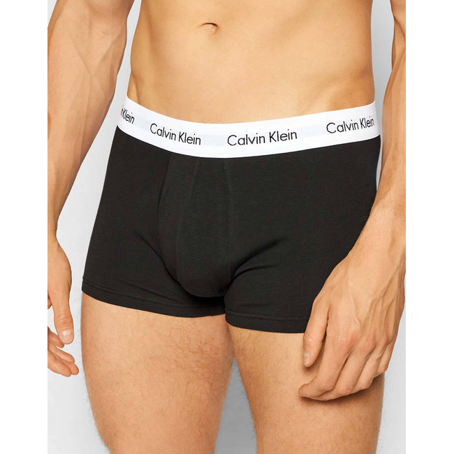 Product CALVIN KLEIN JEANS ΜΠΟΞΕΡ LOW RISE TRUNK 3PK base image