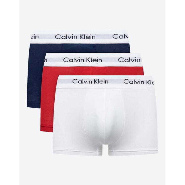 Product CALVIN KLEIN JEANS ΜΠΟΞΕΡ LOW RISE TRUNK 3PK base image