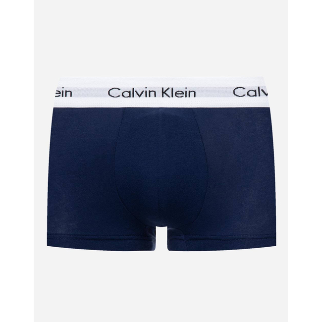 Product CALVIN KLEIN JEANS ΜΠΟΞΕΡ LOW RISE TRUNK 3PK base image