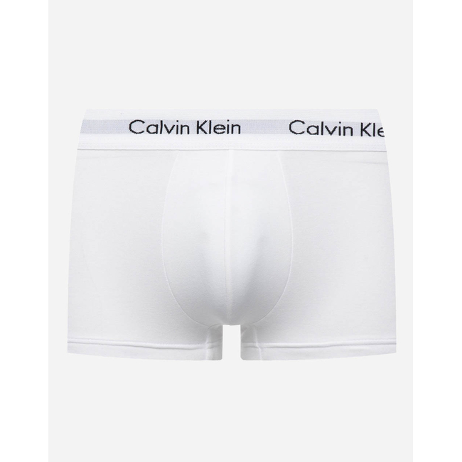 Product CALVIN KLEIN JEANS ΜΠΟΞΕΡ LOW RISE TRUNK 3PK base image