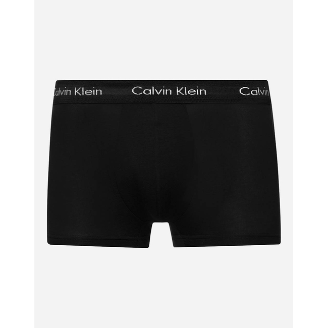 Product CALVIN KLEIN JEANS ΜΠΟΞΕΡ LOW RISE TRUNK 3PK base image
