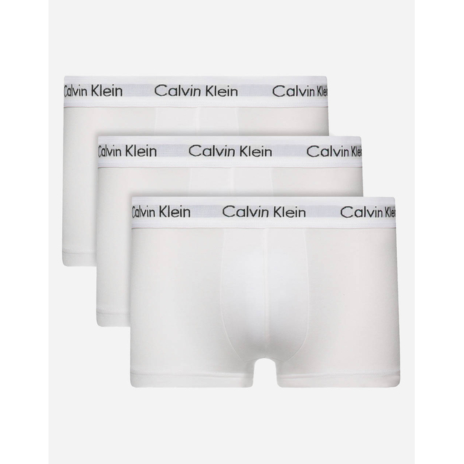 Product CALVIN KLEIN JEANS ΜΠΟΞΕΡ LOW RISE TRUNK 3PK base image