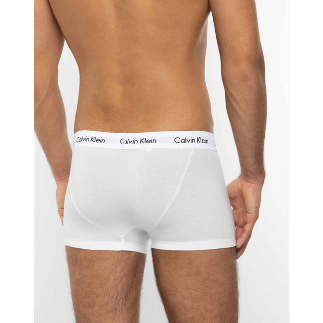 Product CALVIN KLEIN JEANS ΜΠΟΞΕΡ LOW RISE TRUNK 3PK base image