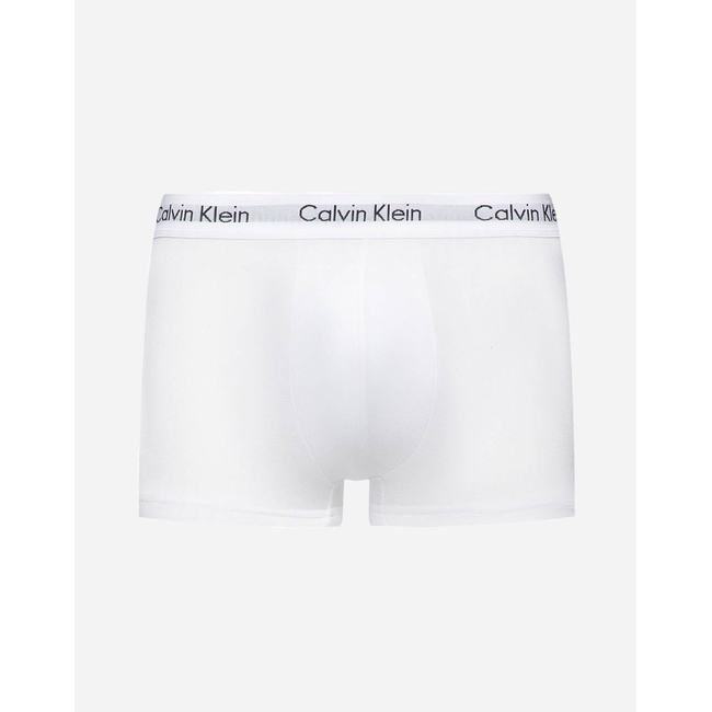 Product CALVIN KLEIN JEANS ΜΠΟΞΕΡ LOW RISE TRUNK 3PK base image