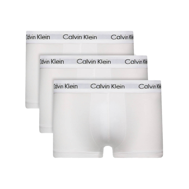 Product CALVIN KLEIN JEANS ΜΠΟΞΕΡ LOW RISE TRUNK 3PK base image