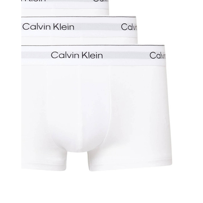 Product CALVIN KLEIN JEANS LOW RISE TRUNK 3PK base image