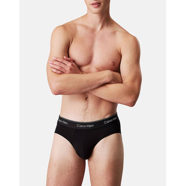 Product CALVIN KLEIN JEANS HIP BRIEF 3PK base image