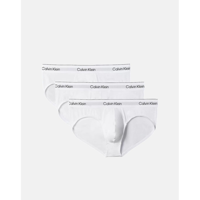 Product CALVIN KLEIN JEANS HIP BRIEF 3PK base image