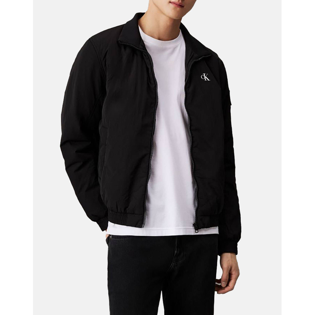 Product CALVIN KLEIN JEANS PADDED HARRINGTON base image