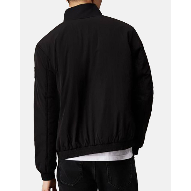 Product CALVIN KLEIN JEANS PADDED HARRINGTON base image