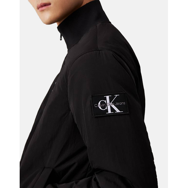 Product CALVIN KLEIN JEANS PADDED HARRINGTON base image