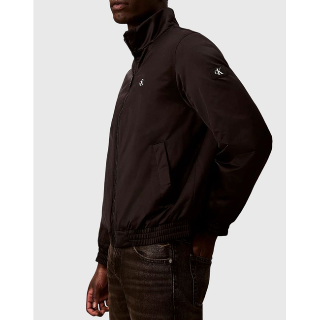 Product CALVIN KLEIN LS PADDED HARRINGTON JACKET base image