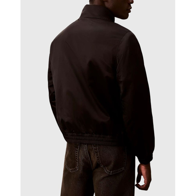 Product CALVIN KLEIN LS PADDED HARRINGTON JACKET base image