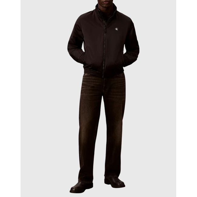 Product CALVIN KLEIN LS PADDED HARRINGTON JACKET base image