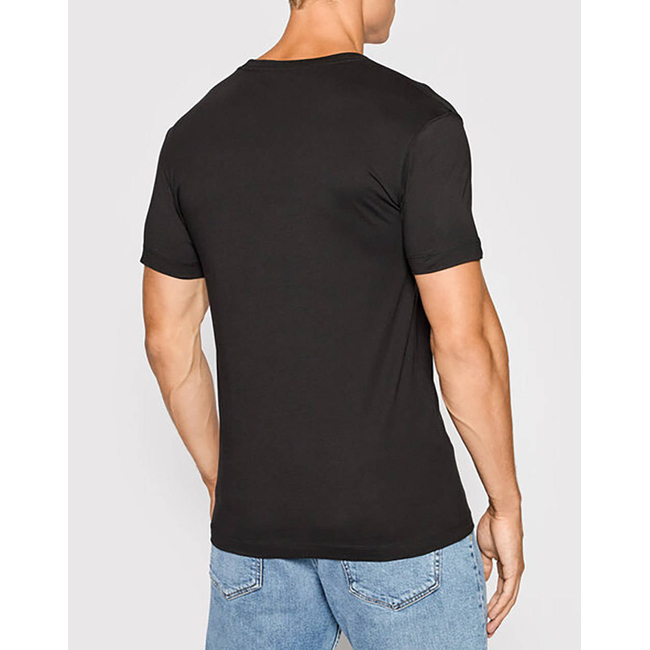 Product CALVIN KLEIN JEANS ΜΠΛΟΥΖΑ CK ESSENTIAL SLIM TEE base image