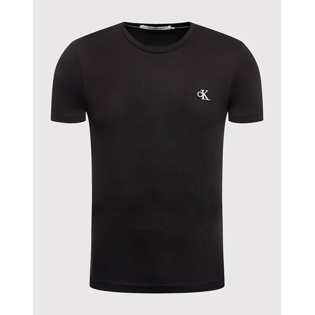 Product CALVIN KLEIN JEANS ΜΠΛΟΥΖΑ CK ESSENTIAL SLIM TEE base image
