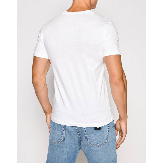 Product CALVIN KLEIN CK ESSENTIAL SLIM TEE base image