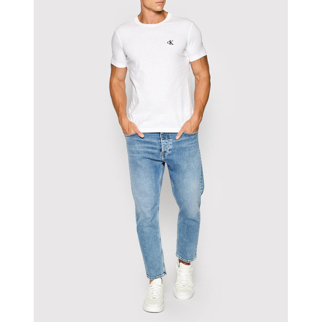 Product CALVIN KLEIN CK ESSENTIAL SLIM TEE base image