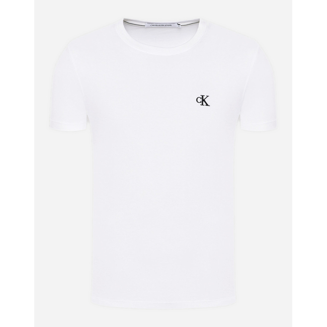 Product CALVIN KLEIN CK ESSENTIAL SLIM TEE base image