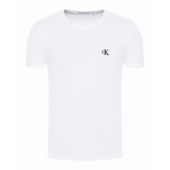Product CALVIN KLEIN CK ESSENTIAL SLIM TEE base image