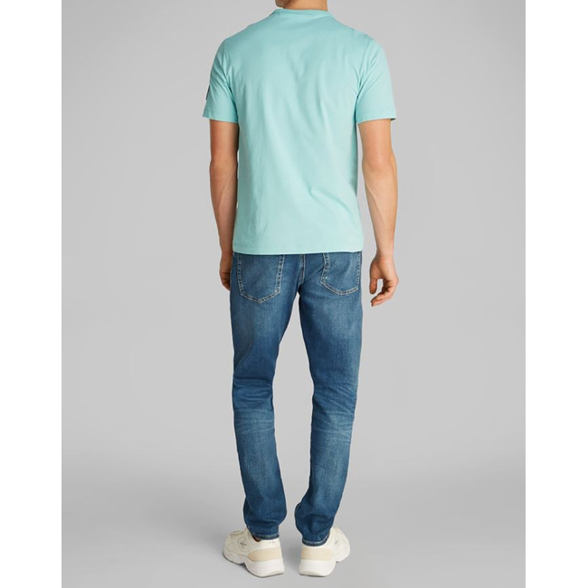 Product CALVIN KLEIN JEANS BADGE TEE base image