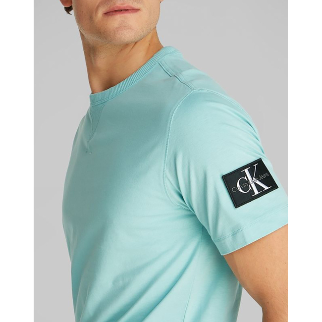 Product CALVIN KLEIN JEANS BADGE TEE base image