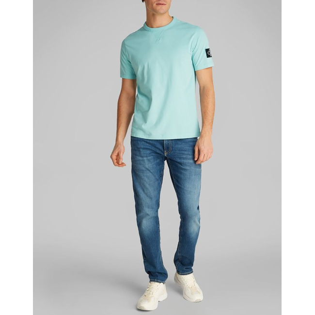 Product CALVIN KLEIN JEANS BADGE TEE base image