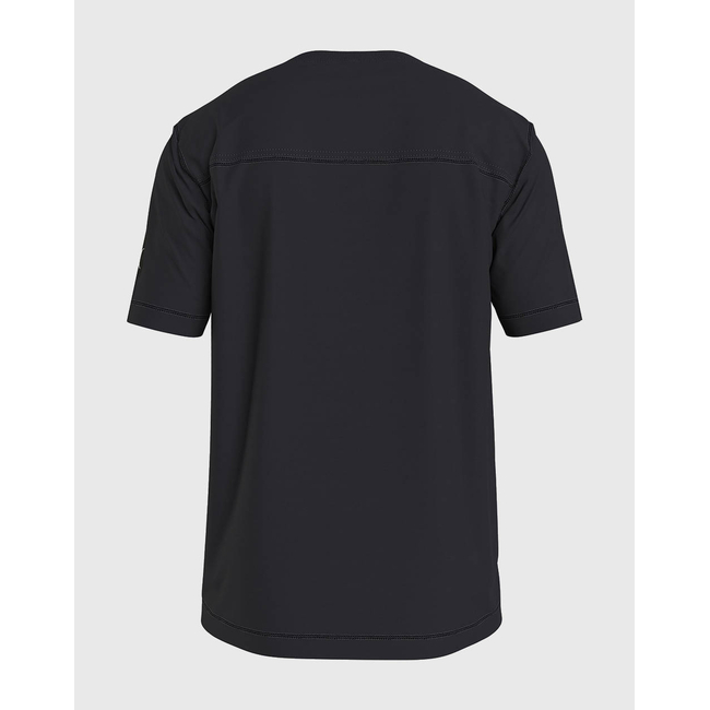 Product CALVIN KLEIN BADGE TEE base image