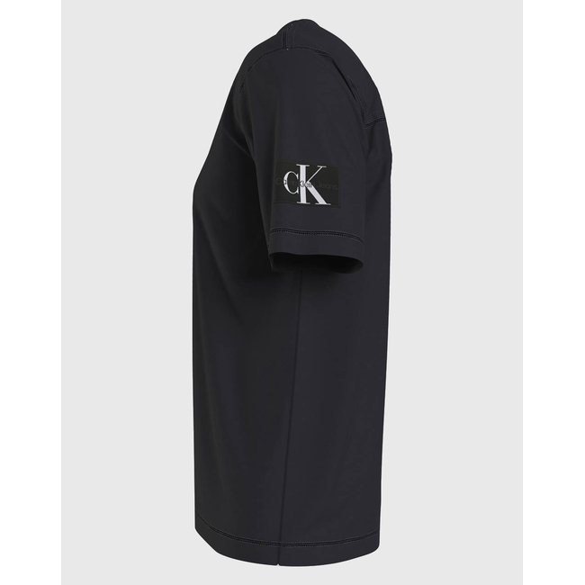Product CALVIN KLEIN BADGE TEE base image