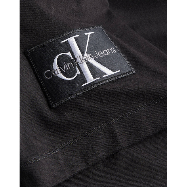Product CALVIN KLEIN BADGE TEE base image
