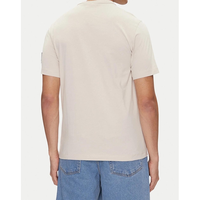 Product CALVIN KLEIN JEANS BADGE TEE base image