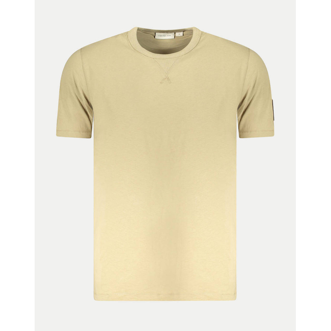 Product CALVIN KLEIN JEANS BADGE TEE base image