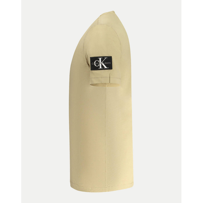 Product CALVIN KLEIN JEANS BADGE TEE base image