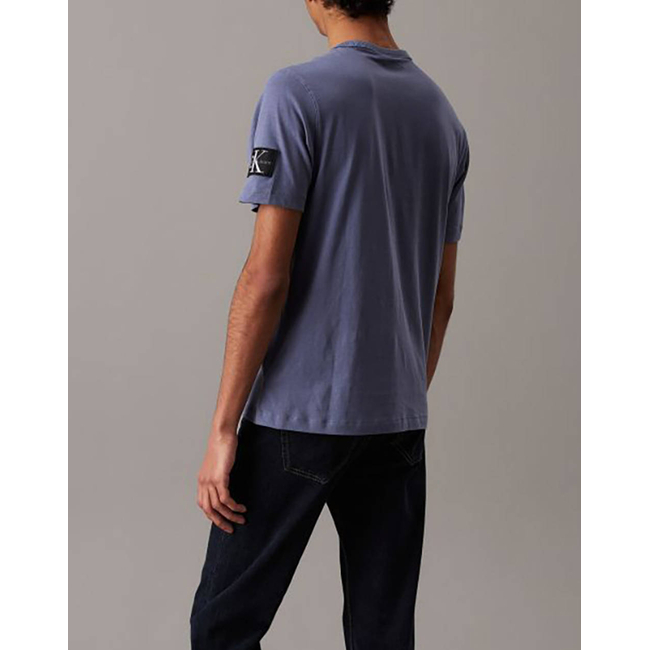 Product CALVIN KLEIN JEANS BADGE TEE base image
