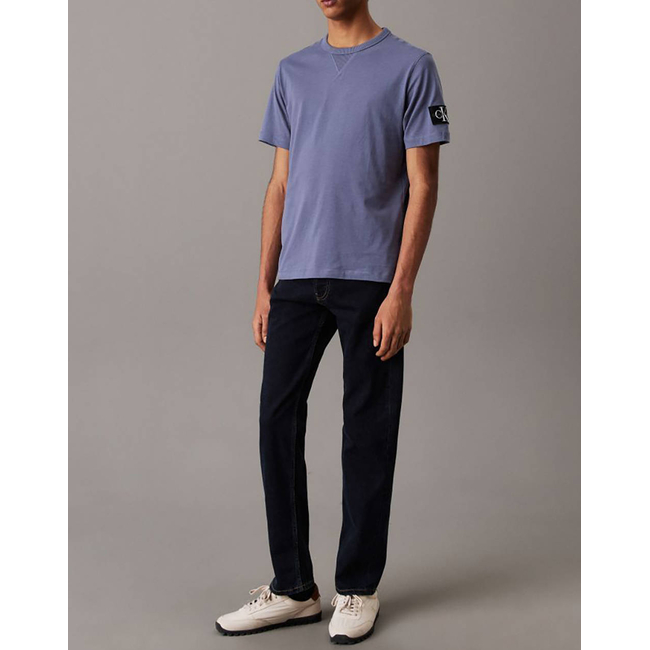Product CALVIN KLEIN JEANS BADGE TEE base image
