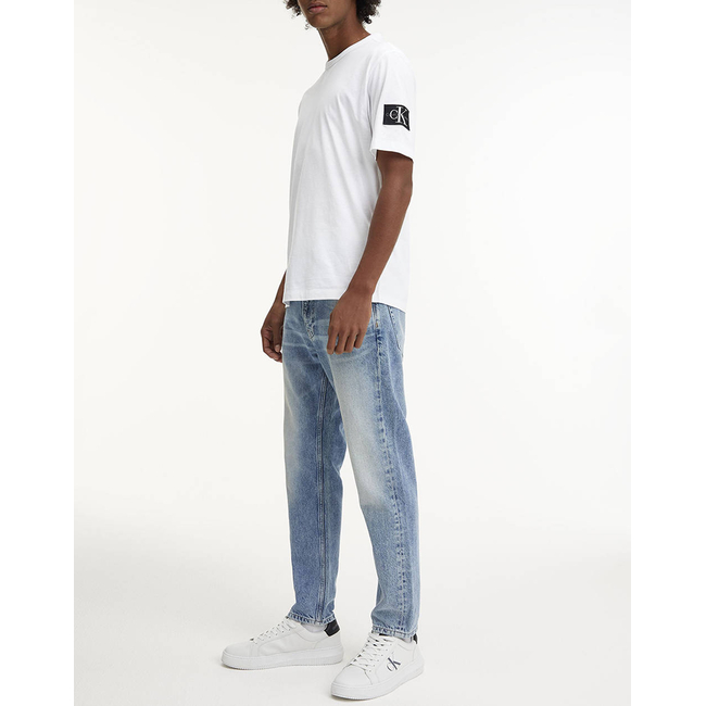 Product CALVIN KLEIN JEANS BADGE TEE base image
