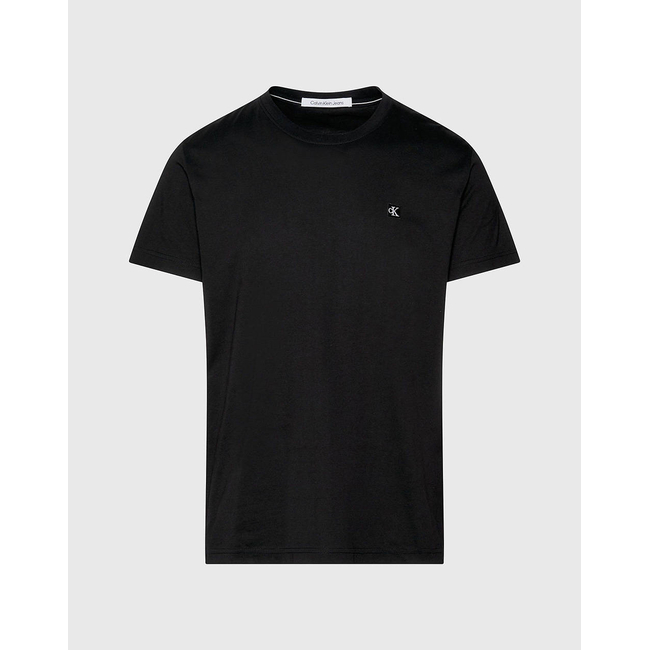 Product CALVIN KLEIN CK EMBRO BADGE TEE base image