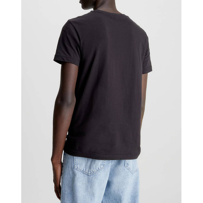 Product CALVIN KLEIN CORE INSTITUTIONAL LOGO SLIM TEE base image